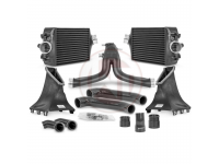 Intake system Wagner Tuning Porsche 911 Turbo/S 991.1/2 Competition Kit
